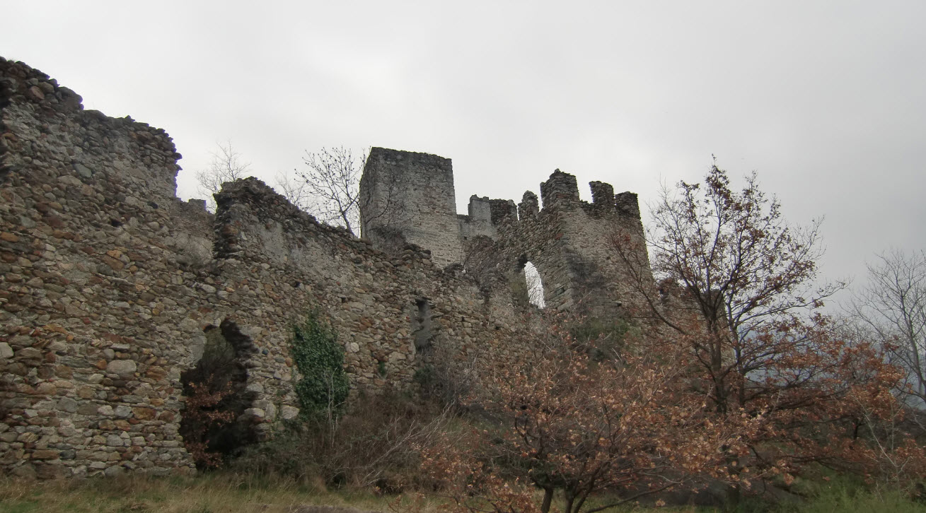 Castello di Cesnola, Italy